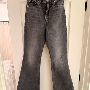 Levi's Women's 70’s high flare
